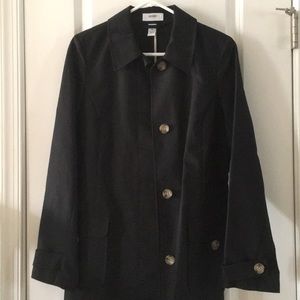 NEVER WORN Old Navy Trench